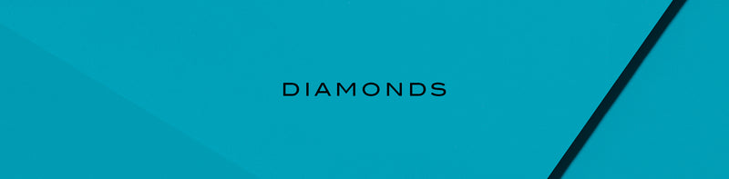 Diamond Initials
