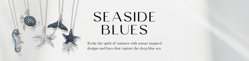 Seaside Blues