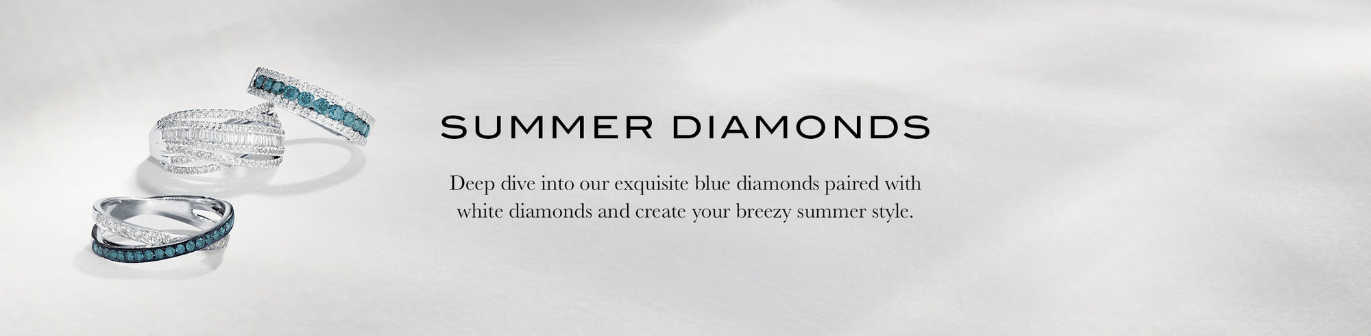 Summer Diamonds