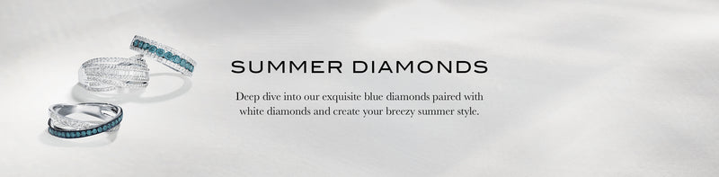 Summer Diamonds