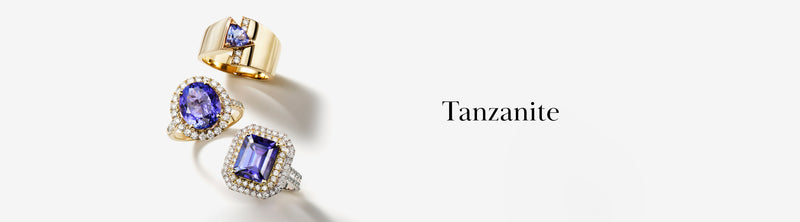 Tanzanite Royale