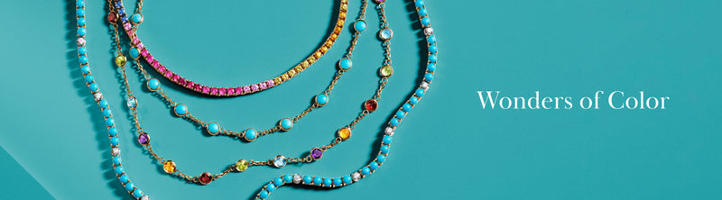 Effy Jewelry Wonders of Color