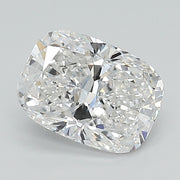 Cushion 1.27ct E VS2