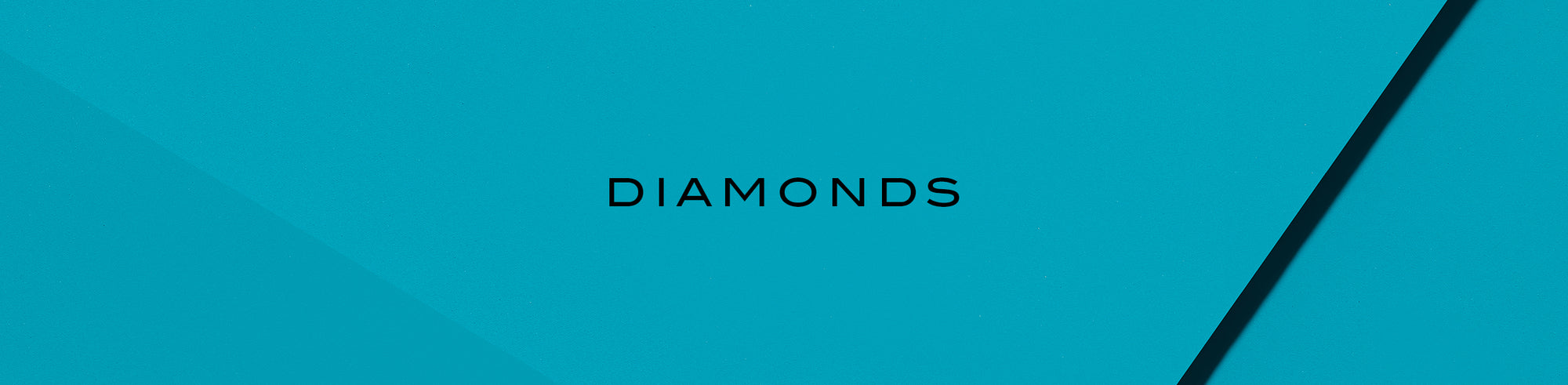 Diamond Initials