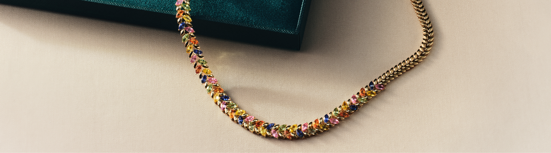 Watercolors Effy Jewelry