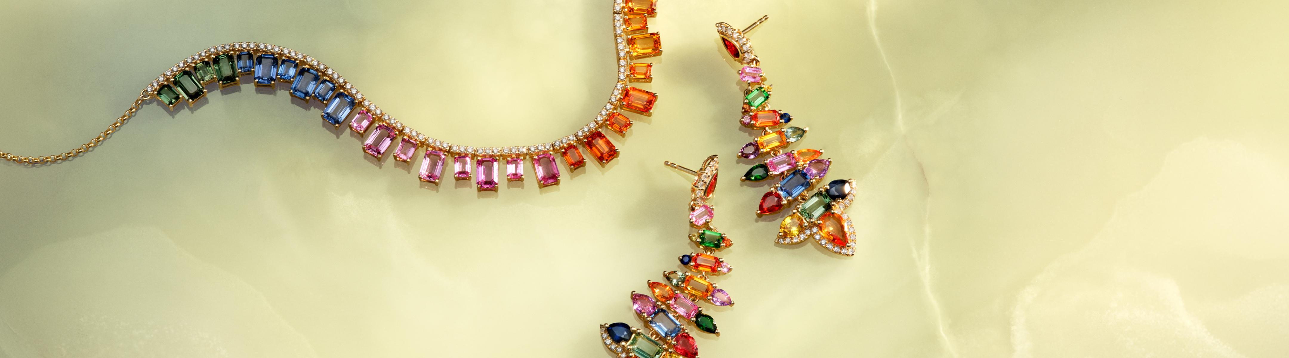 Effy Jewelry Watercolors