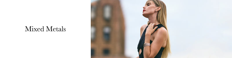 Mixed Metals