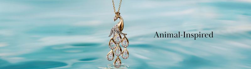 EFFY JEWELRY MAGICAL CREATURES