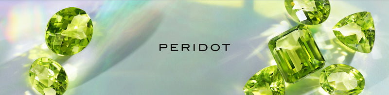 Effy Jewelry August Peridot