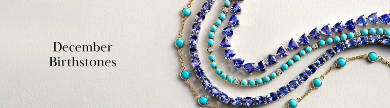 Effy Jewelry December Topaz