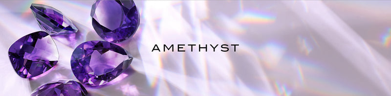 Effy Jewelry February Amethyst