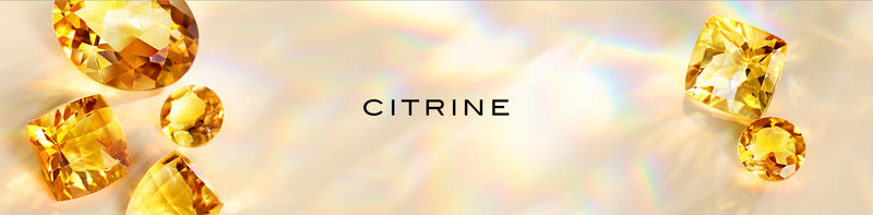 Effy Jewelry November Citrine