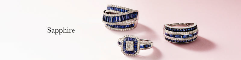 Effy Jewelry September Sapphire