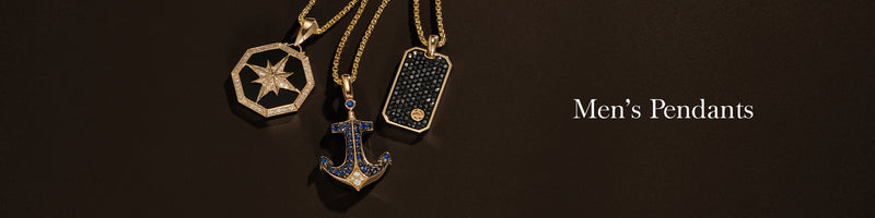 Necklaces & Pendants