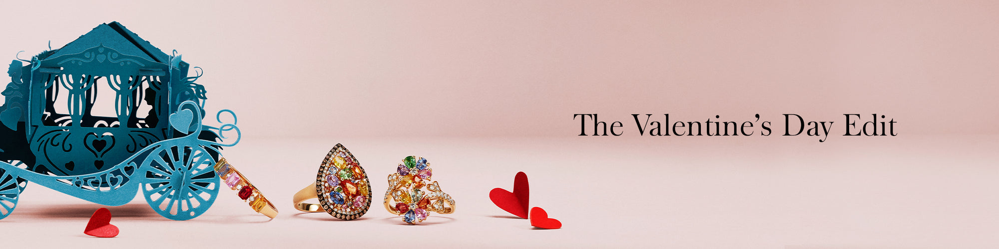 Effy Jewelry Valentine's Day Edit