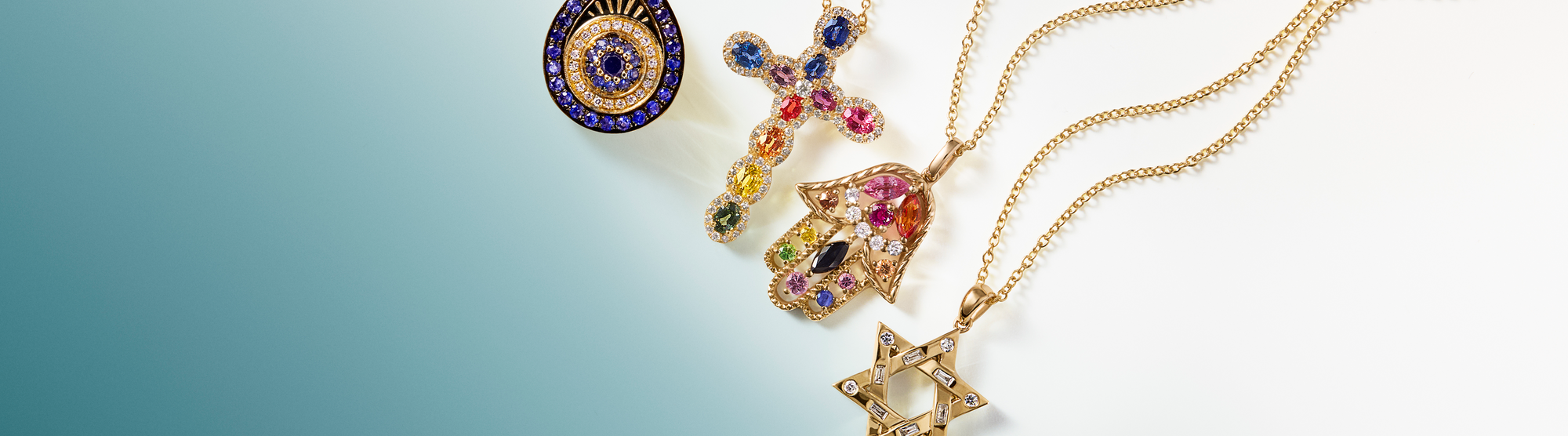 Symbols & Spirituality