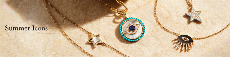 Summer Icons