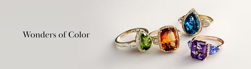 Effy Jewelry Wonders of Color