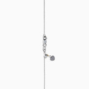 14K Two-Tone Gold Yellow and White Diamond Oval Double Halo Pendant