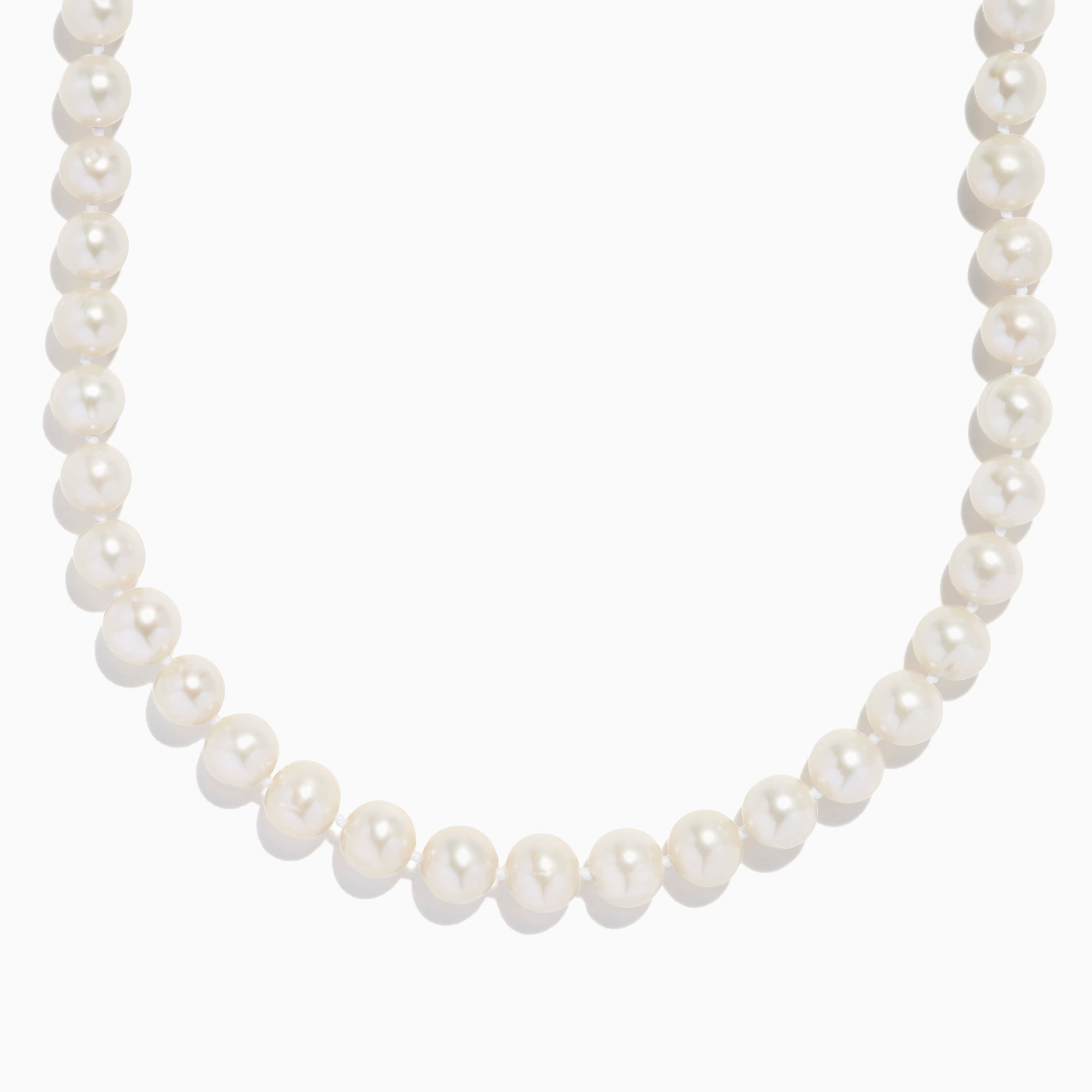 14K Yellow Gold Cultured Freshwater Pearl 3-Piece Box Set