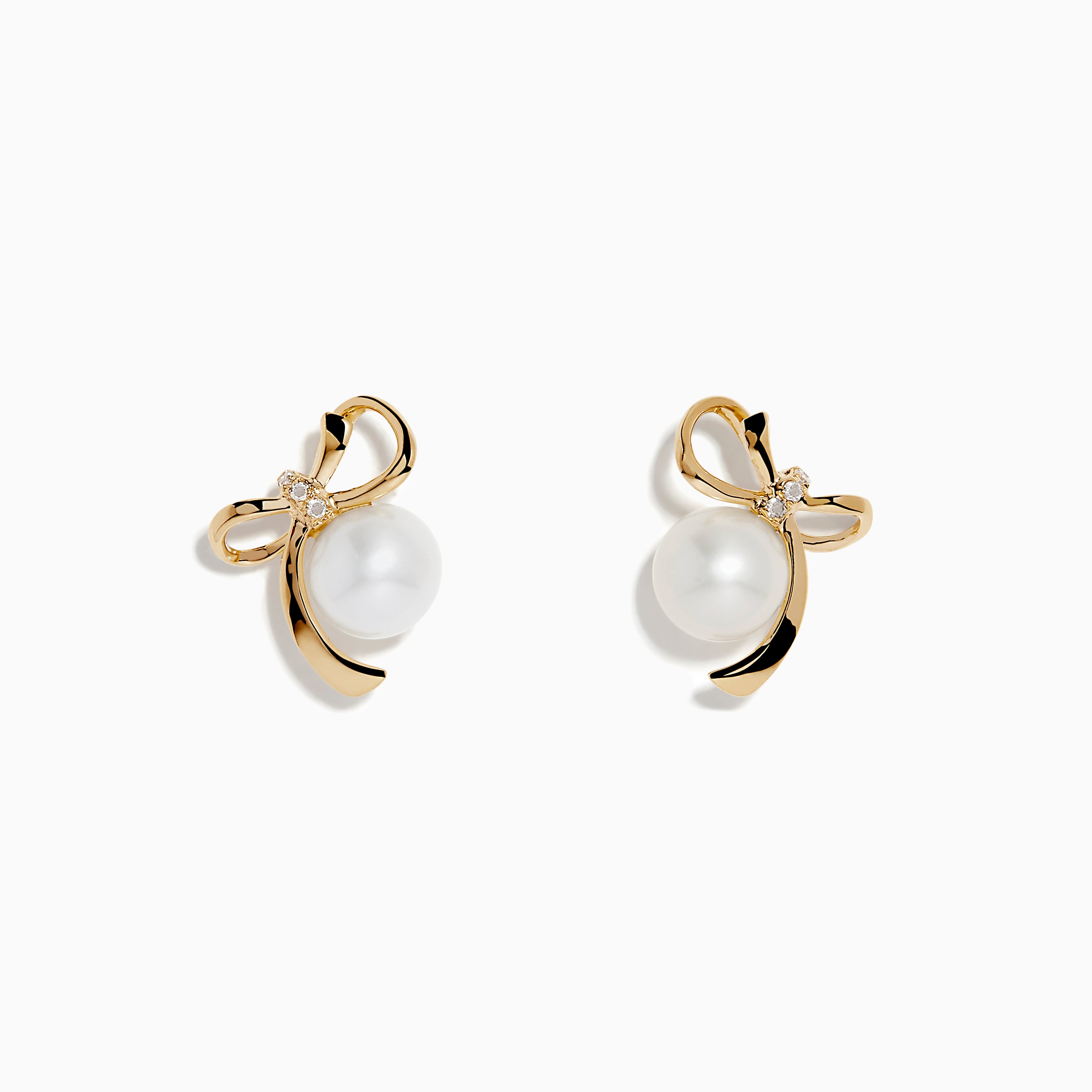 Daily Bold Fresh Water Pearl Earrings