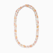 Freshwater Pearl 24" Strand Necklace
