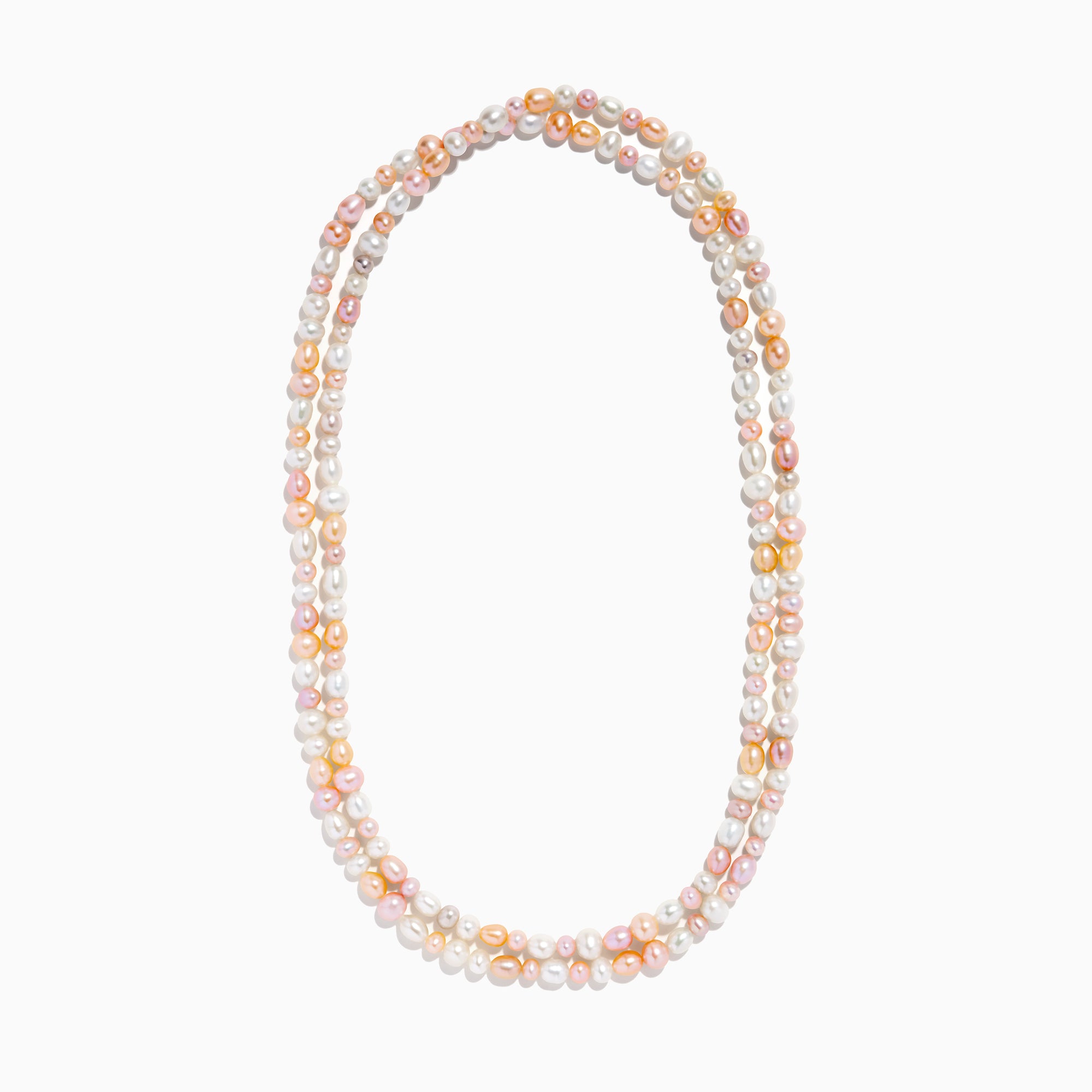 Freshwater Pearl 24" Strand Necklace