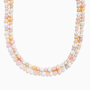 Freshwater Pearl 24" Strand Necklace