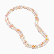 Freshwater Pearl 24" Strand Necklace