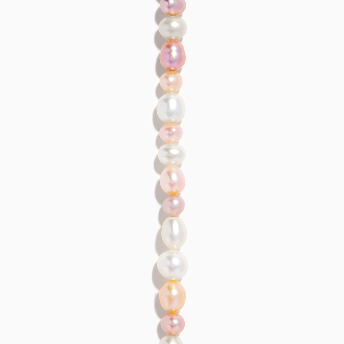 Freshwater Pearl 24" Strand Necklace