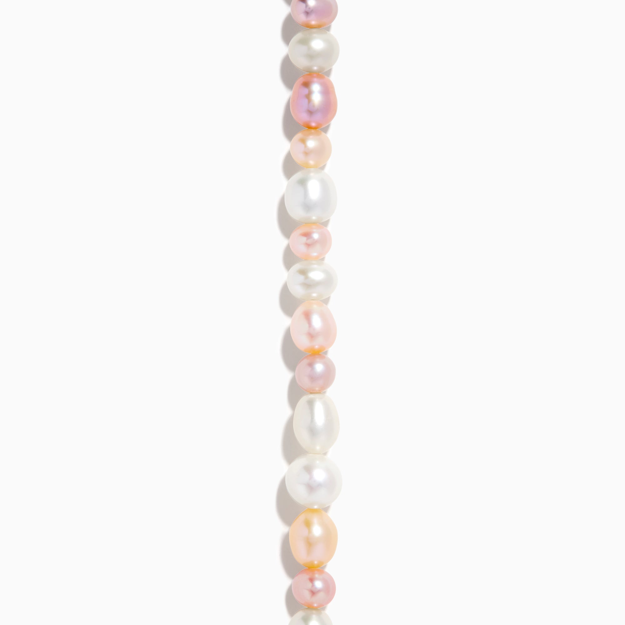 Freshwater Pearl 24" Strand Necklace