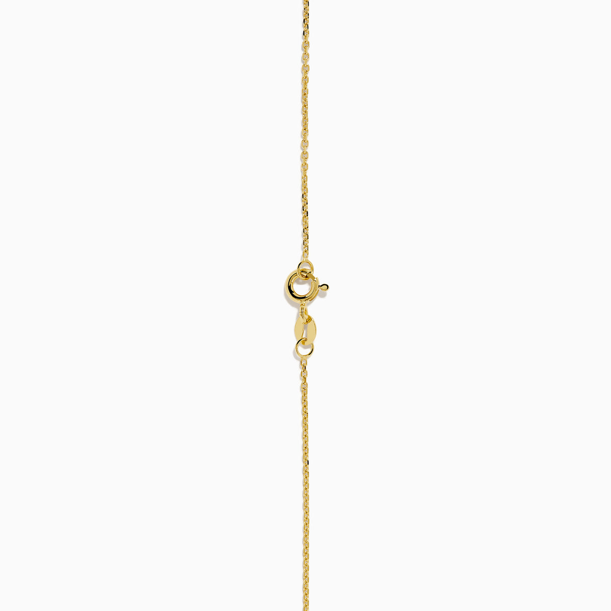 The Sunset 14K Yellow Gold Citrine and Diamond Pear Pendant features a pear-shaped citrine surrounded by sparkling diamonds on a yellow gold chain, displayed against a white background.