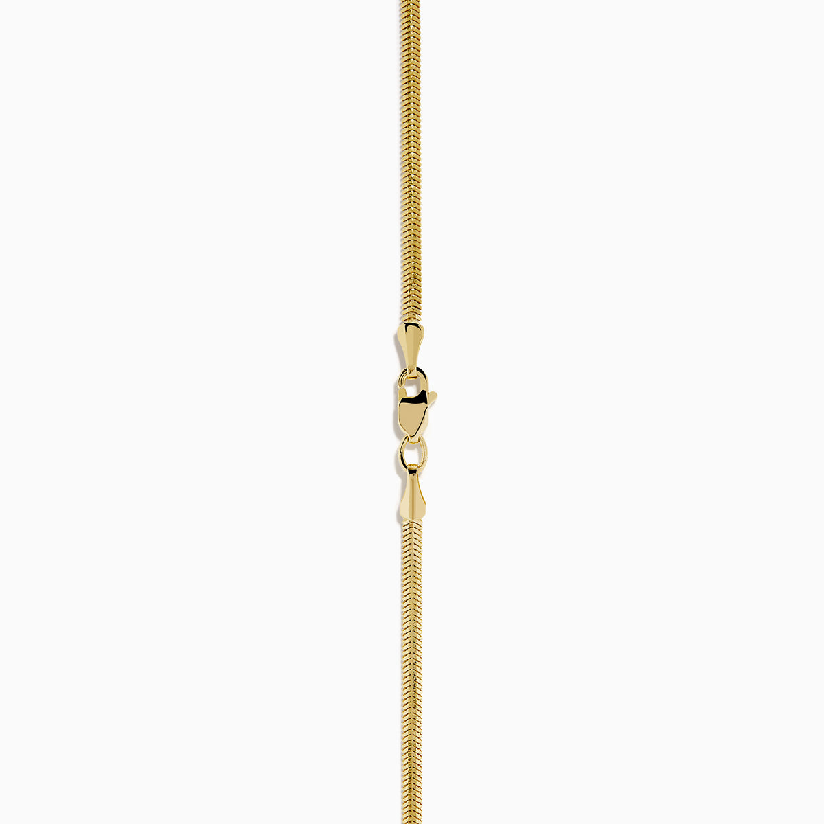 The 14K Yellow Gold Diamond Concentric Circle Drop Pendant features concentric circles with diamond accents and a central diamond, all suspended from a yellow gold chain.