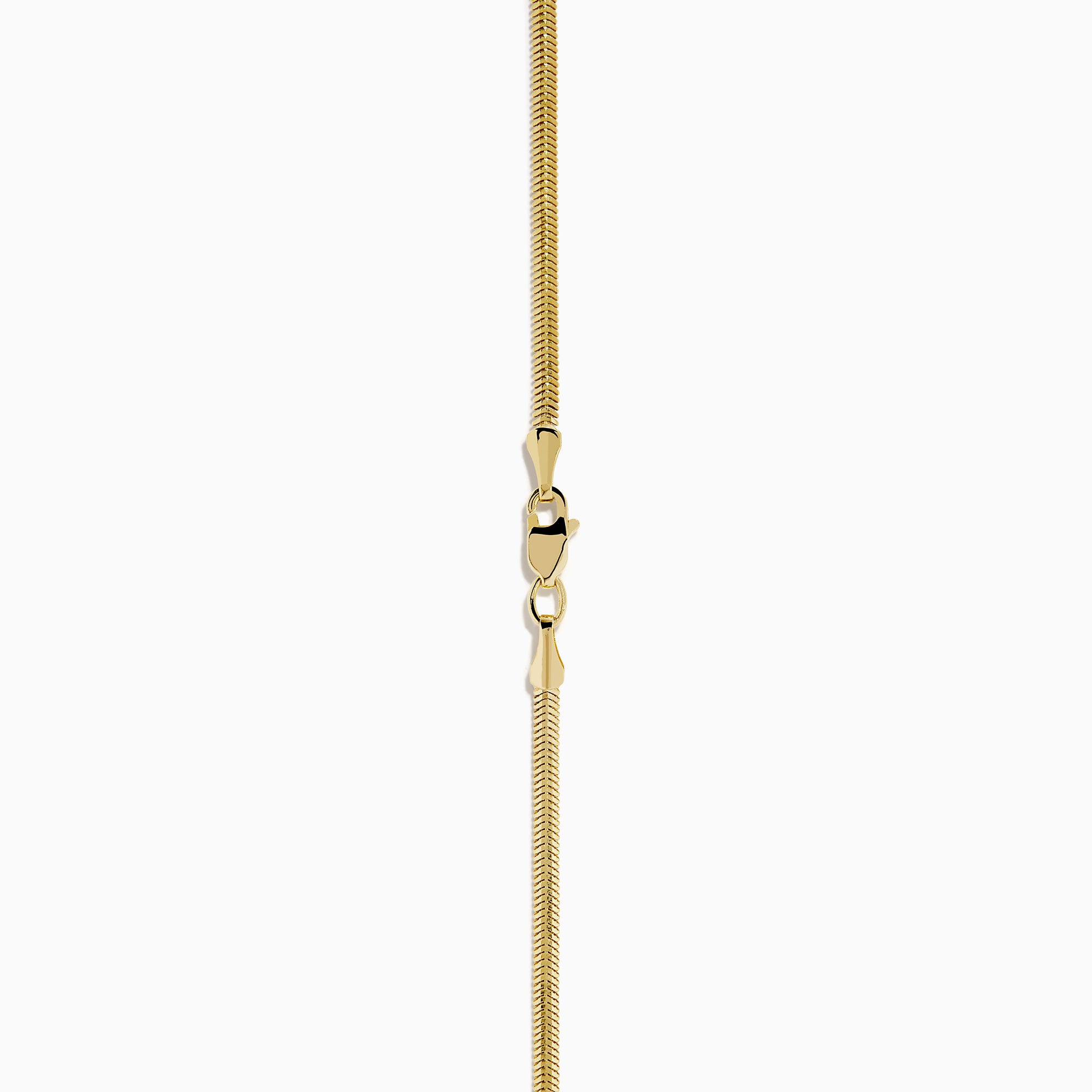 The 14K Yellow Gold Diamond Concentric Circle Drop Pendant features concentric circles with diamond accents and a central diamond, all suspended from a yellow gold chain.
