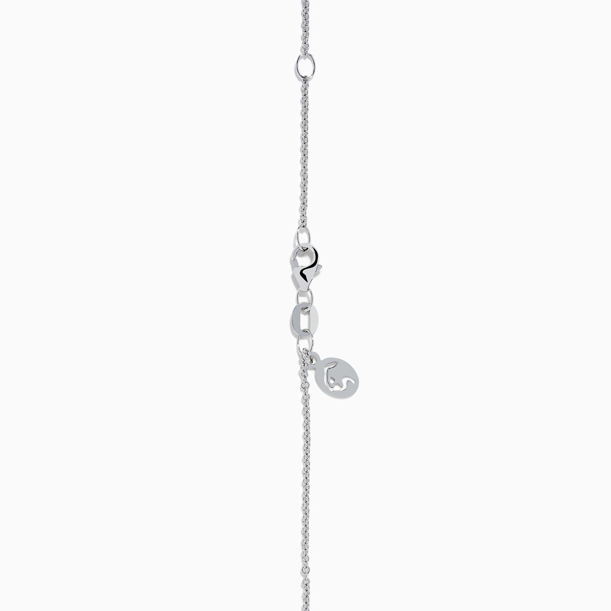 The 18K Two Tone Gold White and Yellow Diamond Heart Cluster Pendant features a heart shape bordered with white diamonds and a center of yellow diamonds, creating a vibrant, elegant design.