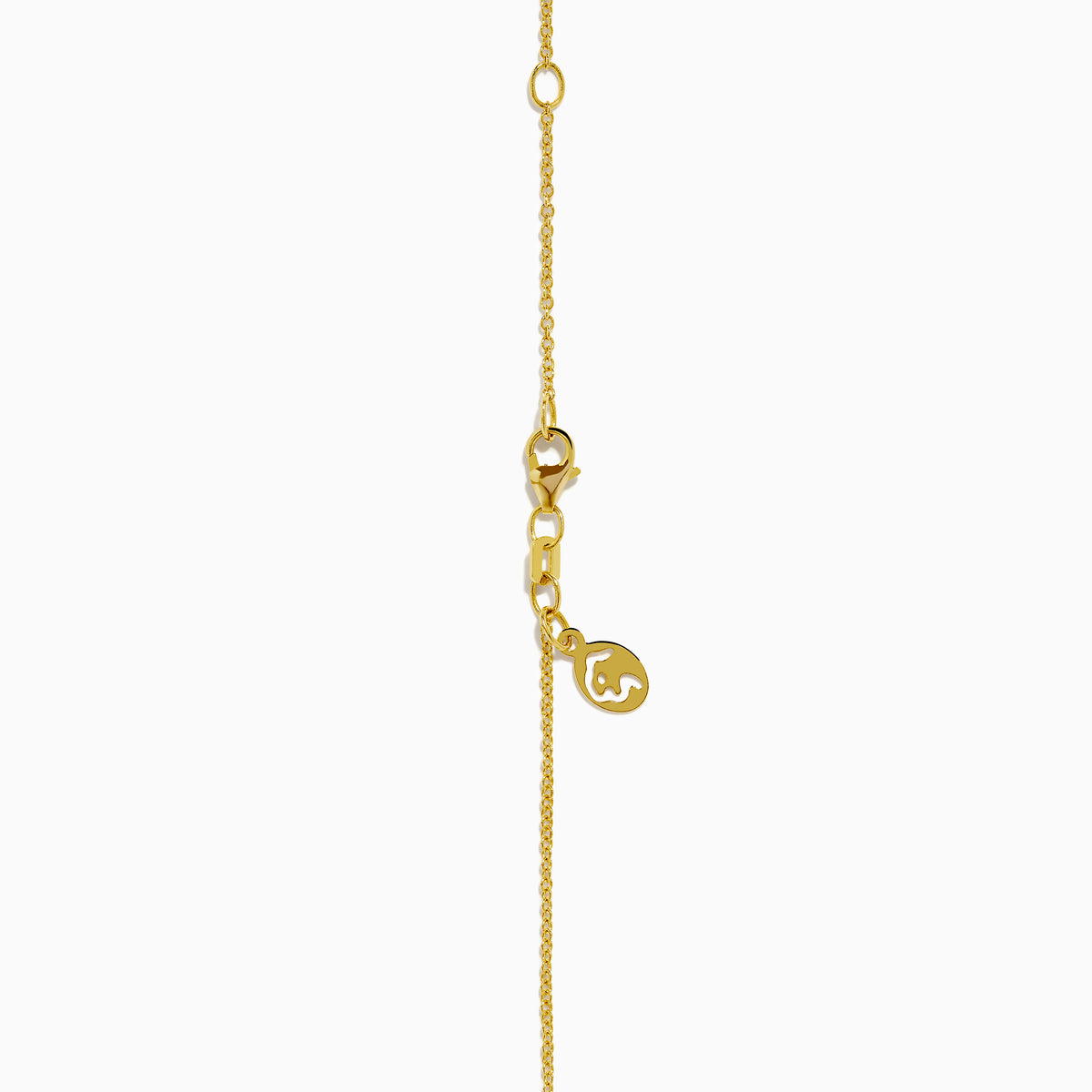 The D'Oro 14K Yellow Gold Diamond Flower Pendant features textured petals and clusters of sparkling diamonds at the center and edges, suspended from a delicate gold chain.