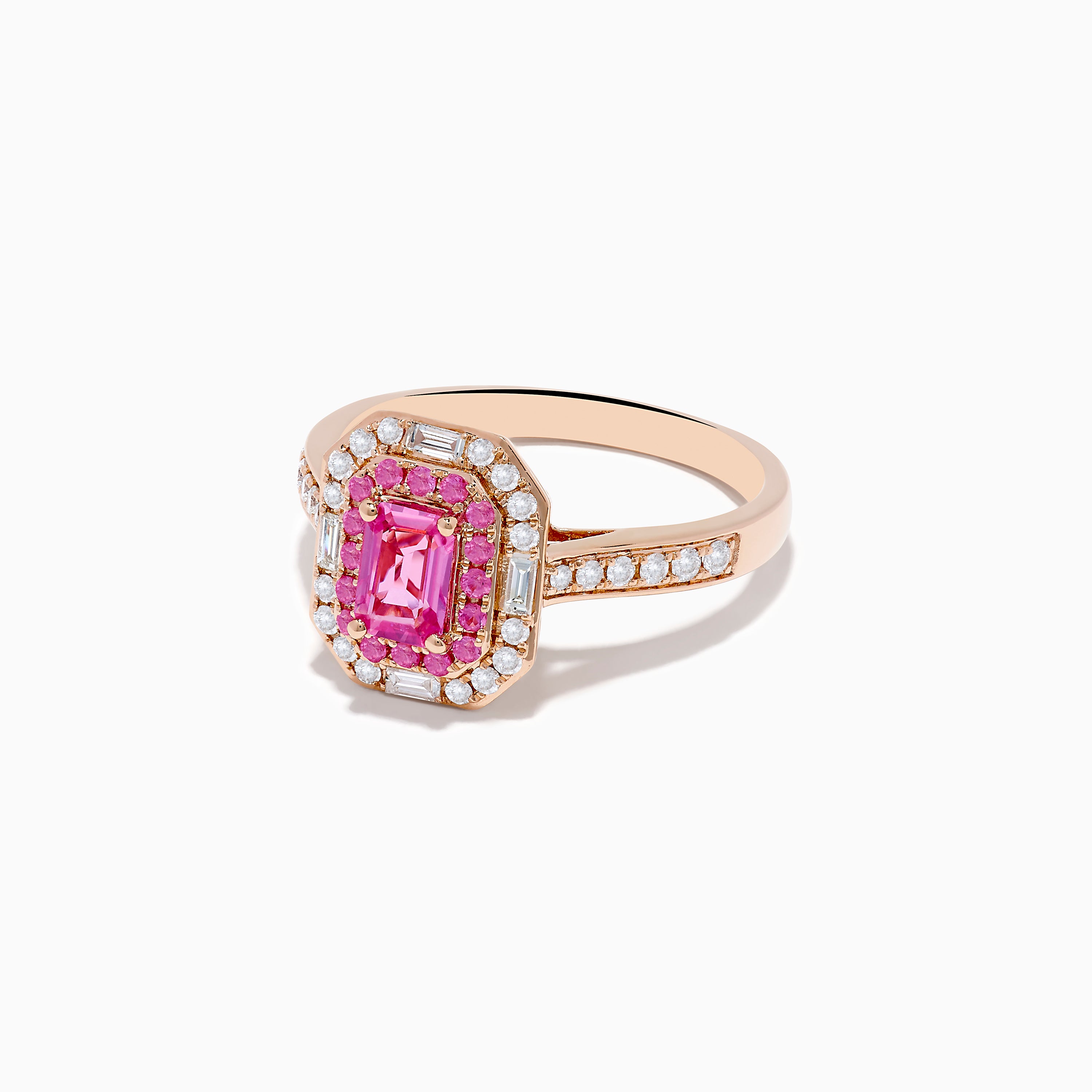 pink sapphire dress ring Oval Blush Pink Sapphire Diamond Ring | Sapphire Ring | Sapphires