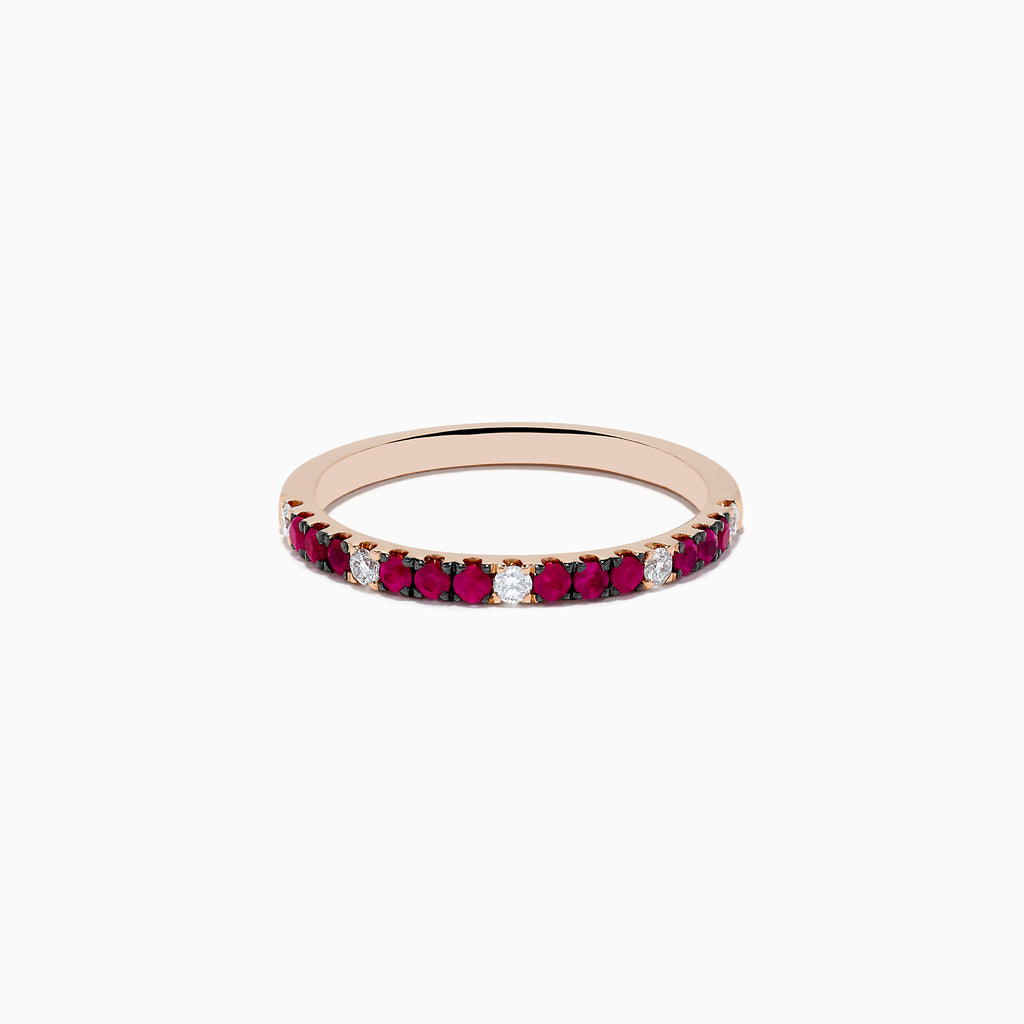 38653【Brand Club】Royal Jewelry set2 Ruby Diamond-