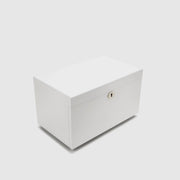 Jewelry Box - White