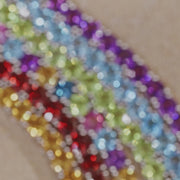 925 Sterling Silver Mix Stone Bracelet