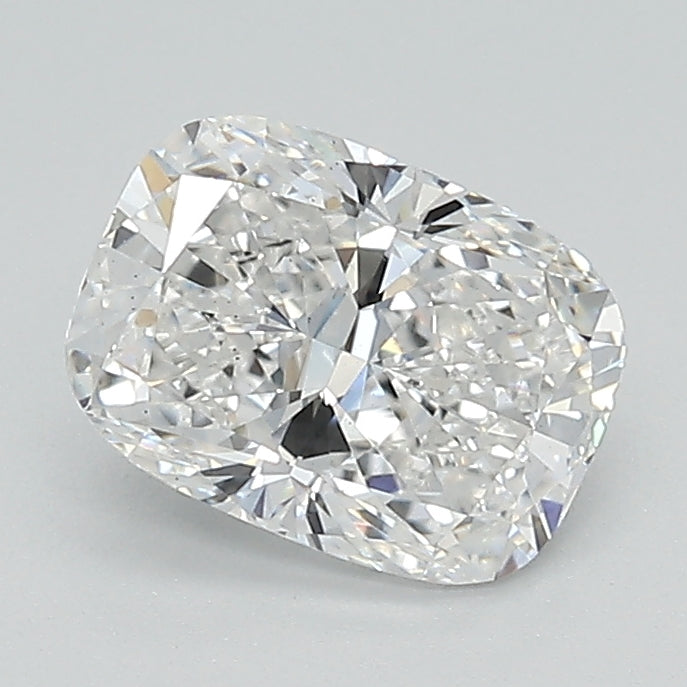 Cushion 1.27ct E VS2