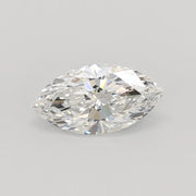 Marquise 2.50ct E VS1