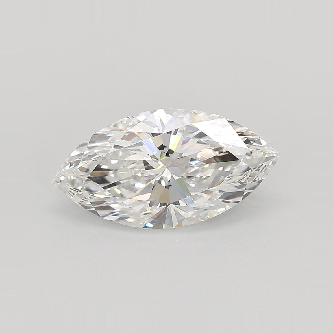 Marquise 2.50ct E VS1