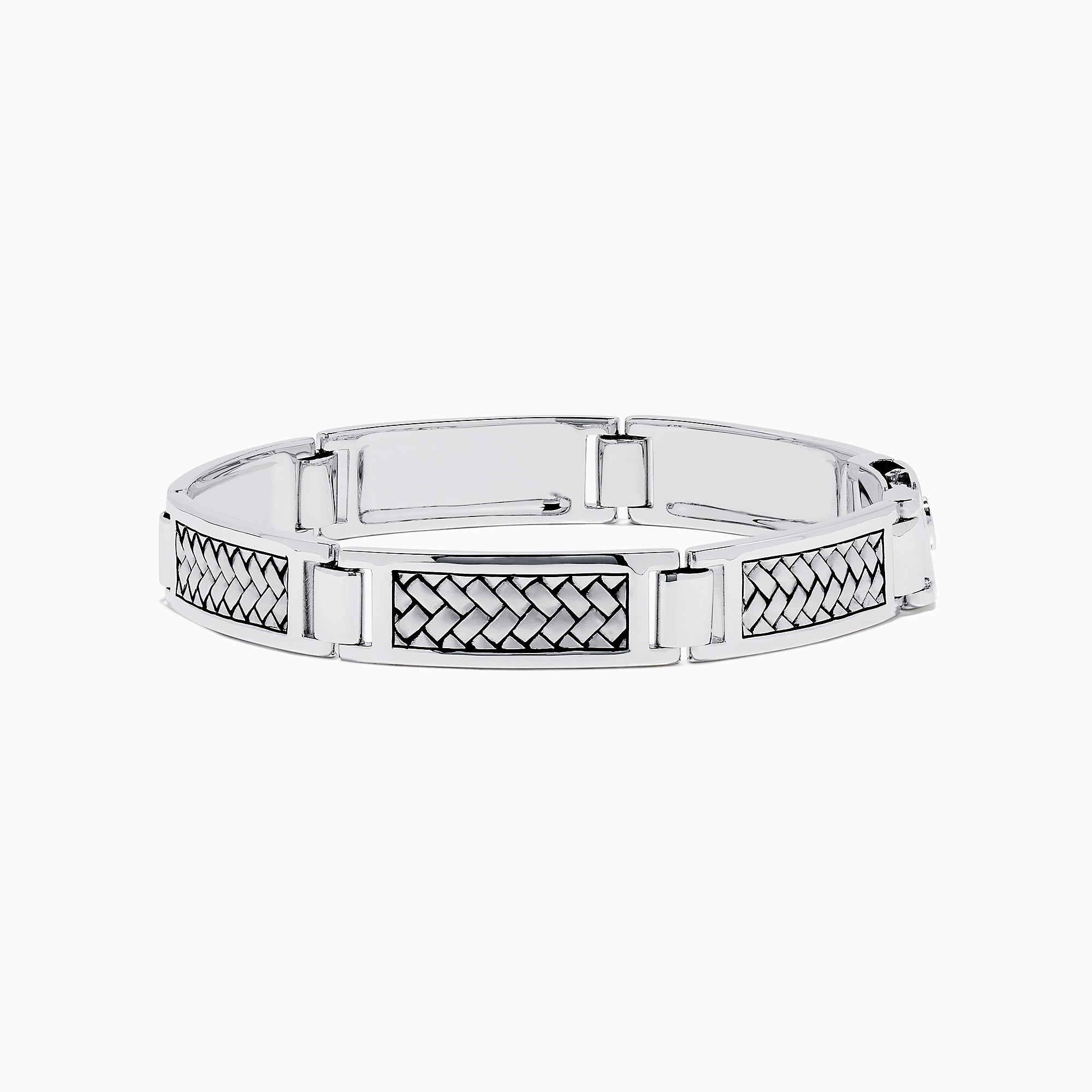 Effy Men's 925 Sterling Silver Bracelet –