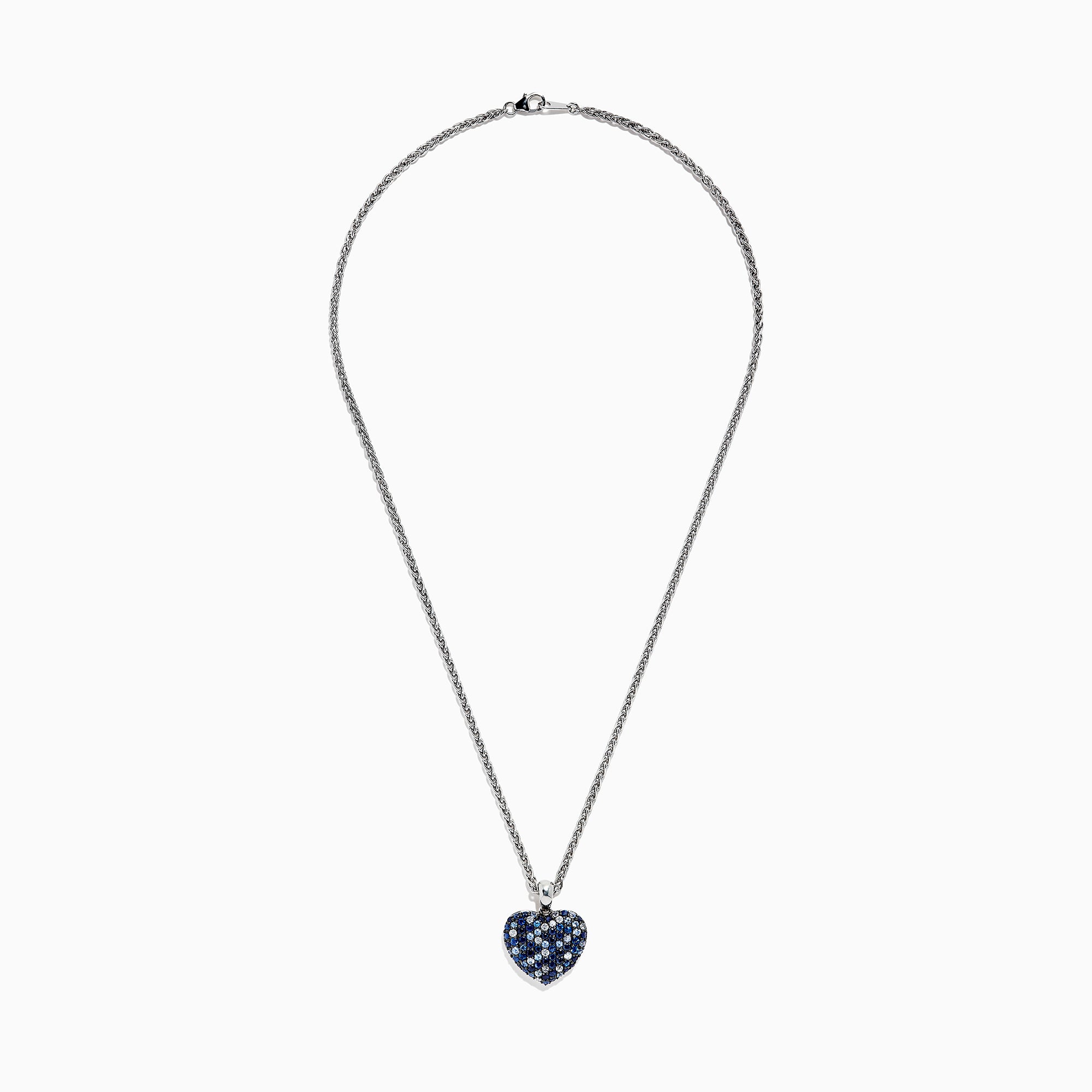 Brilliant Embers | Jewelry | 925 Sterling Silver 42 Stone 18 White And Pink Cz Heart Necklace With 2 Ext 64b8a1f184e511caaaf19e1d Brilliant Embers | Jewelry | 925 Sterling Silver 42 Stone 18 White And Pink Cz Heart Necklace With 2 Ext 64b8a1f184e511caaaf19e1d