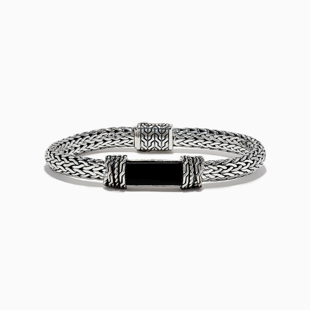 Champs Elysées Bracelet - Men - Fashion Jewelry