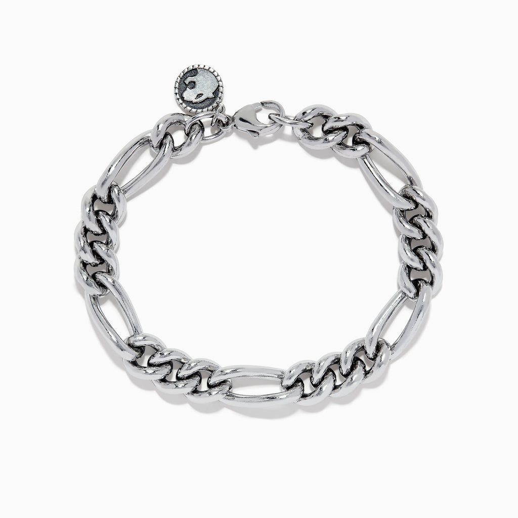 Effy Men's 925 Sterling Silver Bracelet