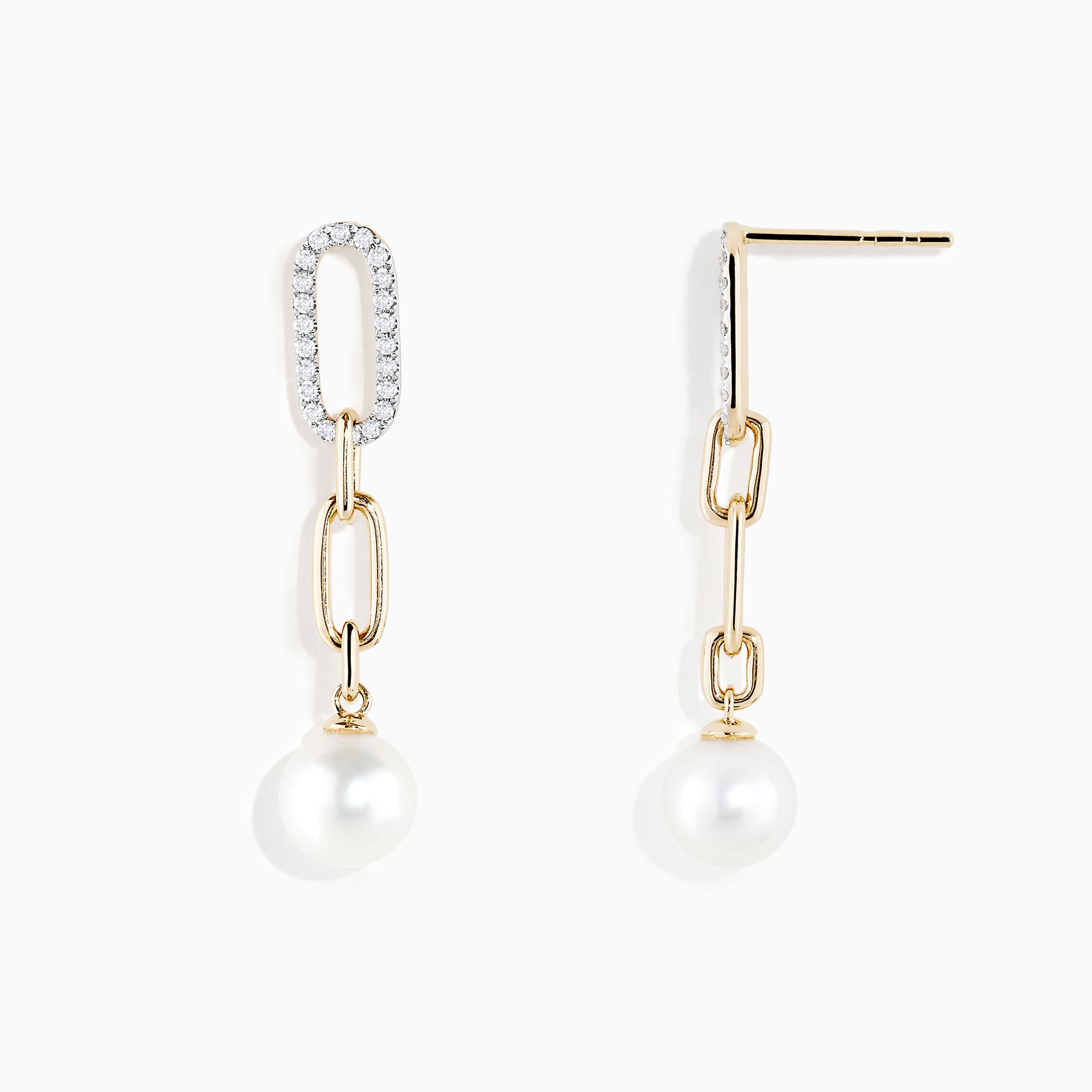 Ewy earrings crystals main image 0