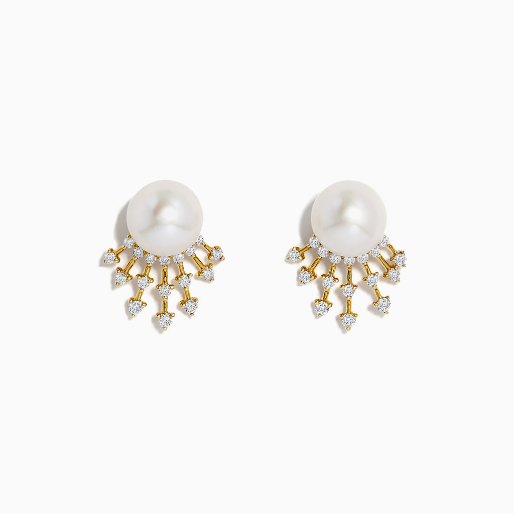 Pearls | effyjewelry.com