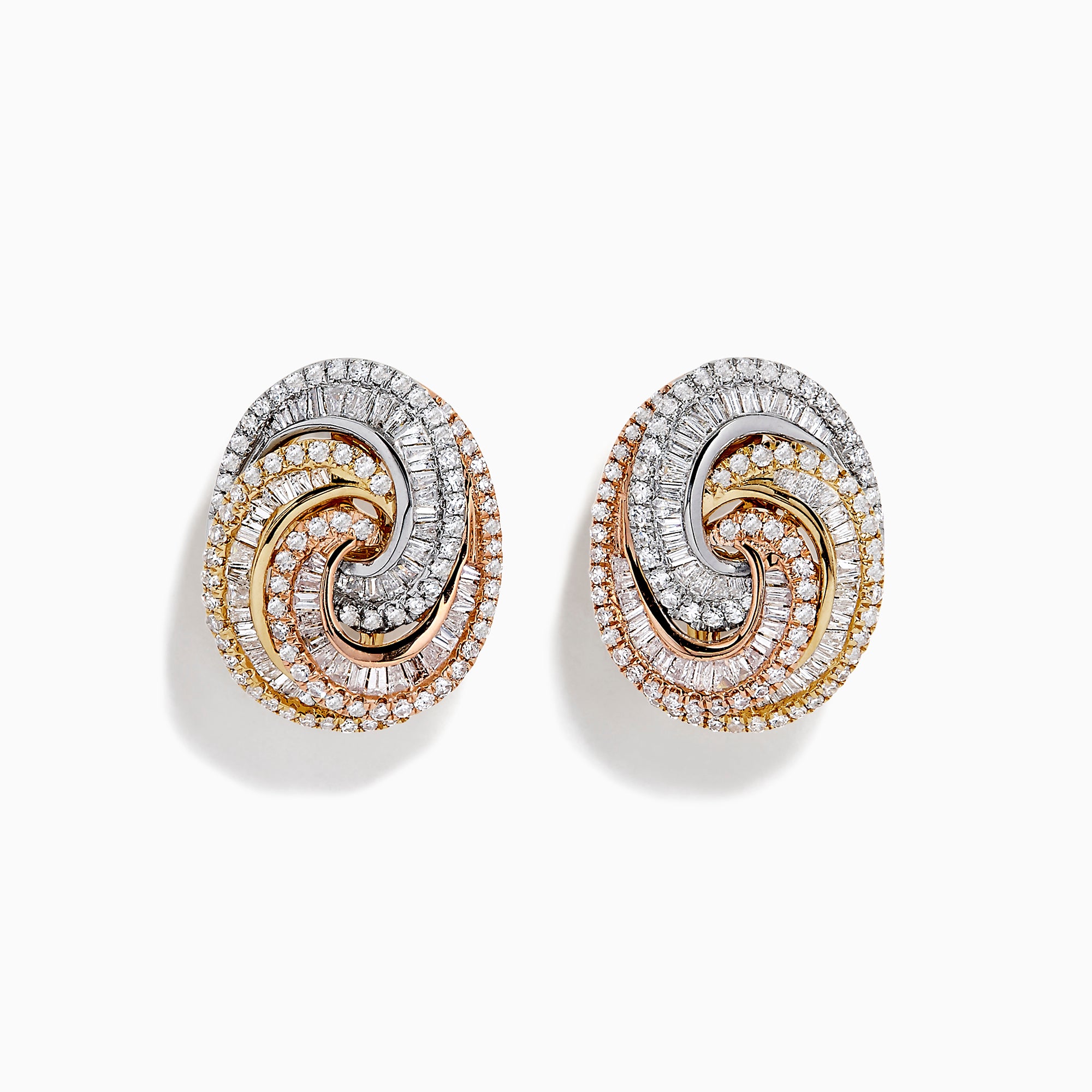 5 Latest Designs Of Party Wear Earrings For Women - Mighzalalarab